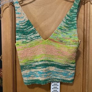 Urban Outfitters top